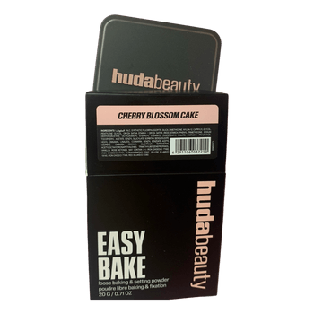 Huda Beauty Easy Bake Loose Setting Powder