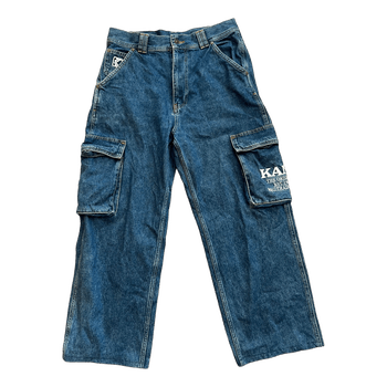 Karl Kani farkkucargot