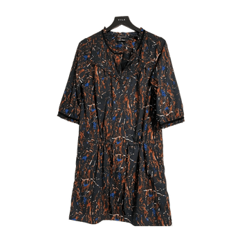 Maison scotch dress