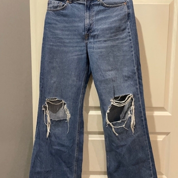 H&m jeans