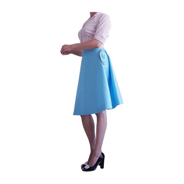 Tsumori Chisato party skirt