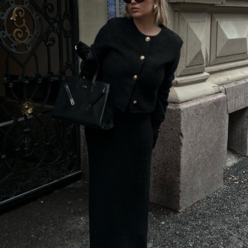Gina tricot coat
