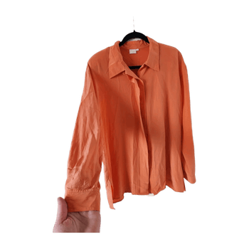 Martinelli / vintage blouse