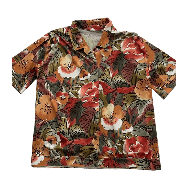 Vintage top