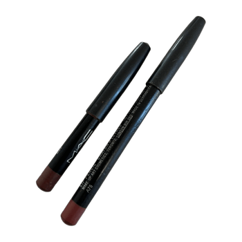 Mac cosmetics beauty product