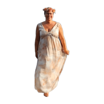 H&m dress