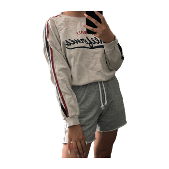Bulletbear hoodie