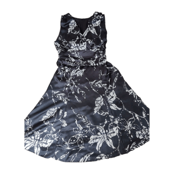 Your face dress