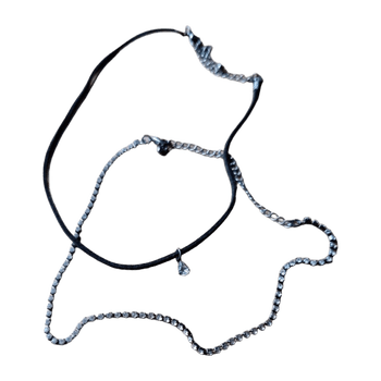 H&m jewelry