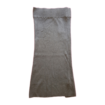 Reserved skirt