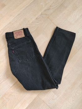Levi's
