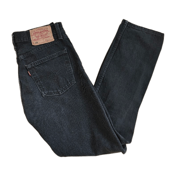 Levi's