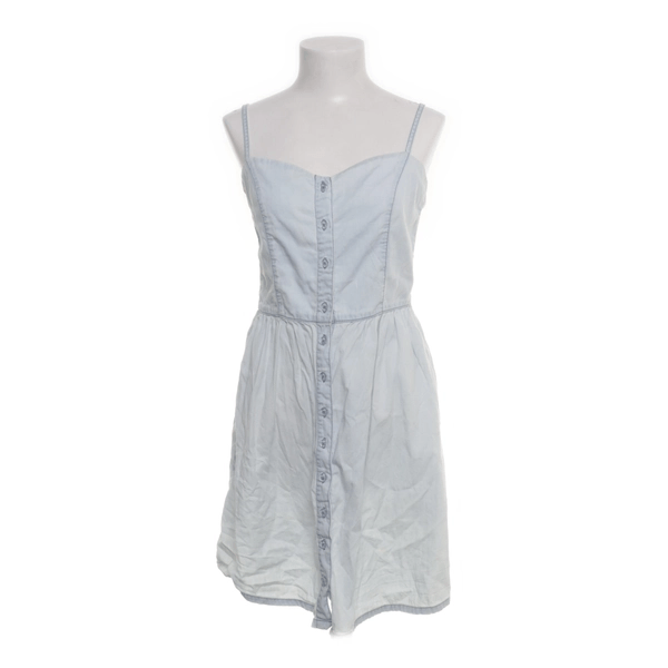 Gina Tricot denim dress