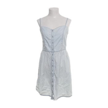 Gina Tricot denim dress