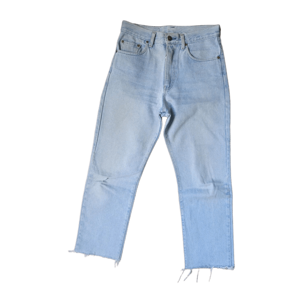 Vintage jeans