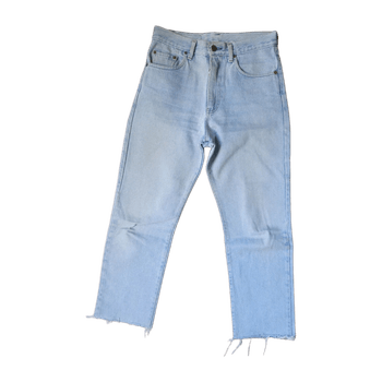 Vintage jeans