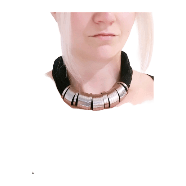 Finnish vintage jewelry