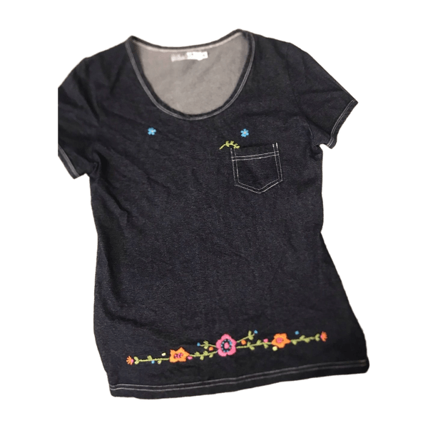 Vintage top