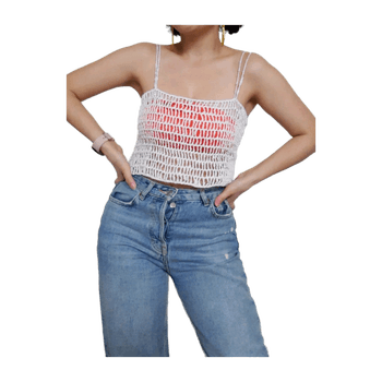 Handmade top