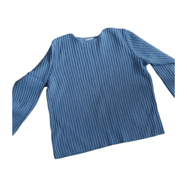 Secondhand cardigan