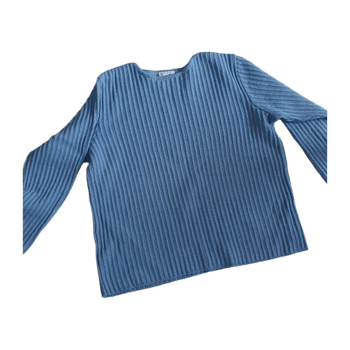 Secondhand cardigan