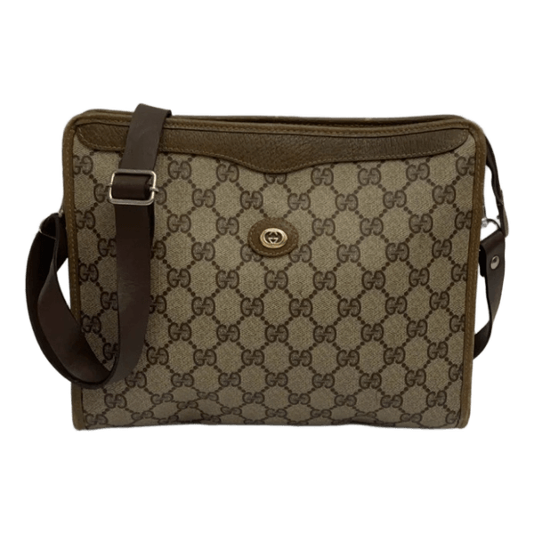 Gucci vintage skuldertaske
