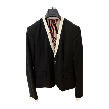 Sisley coat