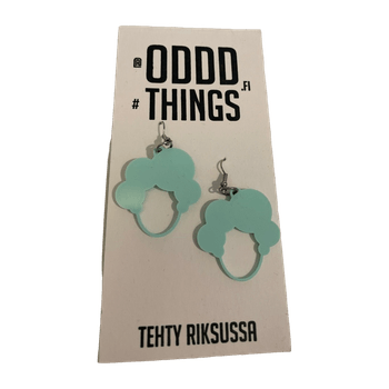 Oddd things jewelry
