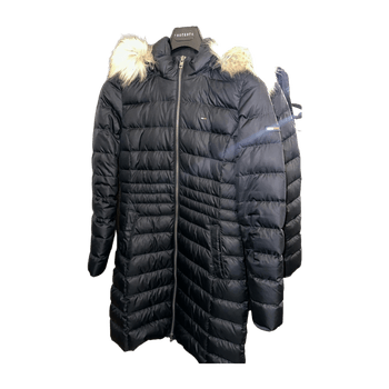 Tommy hilfiger coat