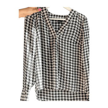 Gina tricot blouse