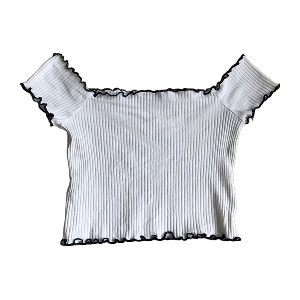 Zara top