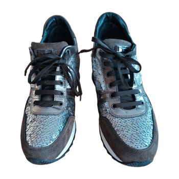 Tosca blu sneakers