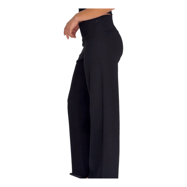 Gina Tricot bukser med vidde