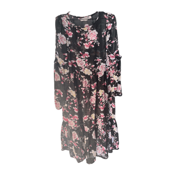 Junkyard dress