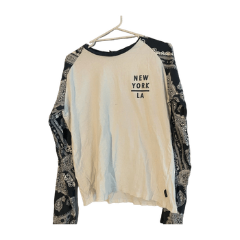 Jack & jones top