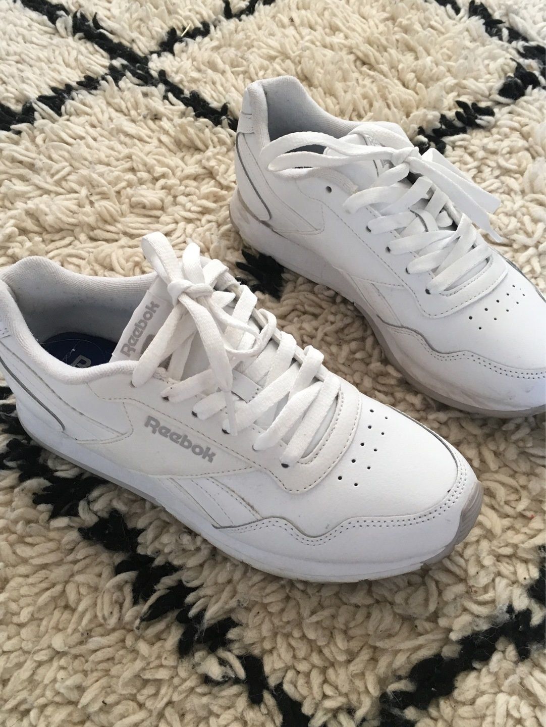 Reebok shoes