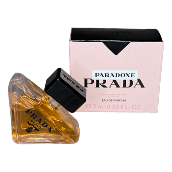 Prada Paradoxe perfume miniature