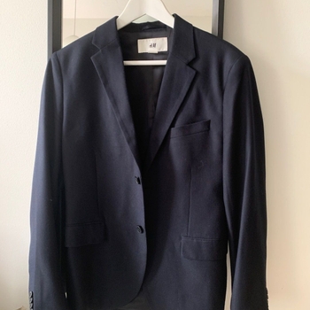 H&m blazer