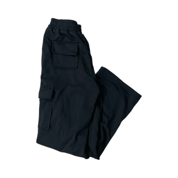 Cargo joggers