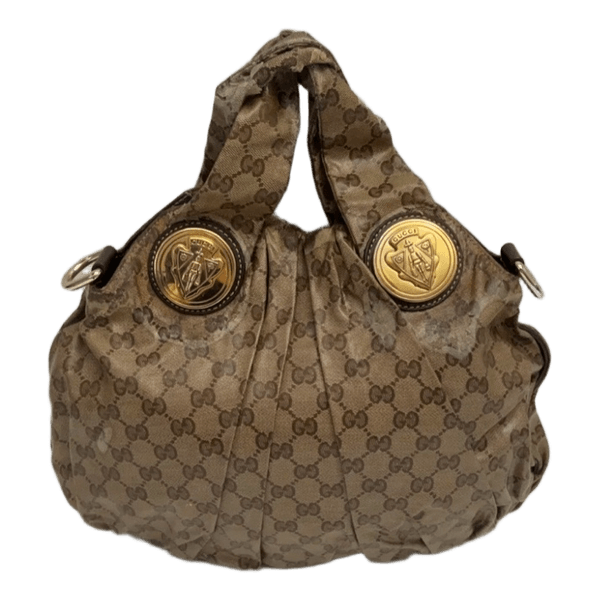 Gucci håndtaske med monogram