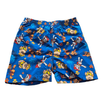Paw Patrol swimming shorts