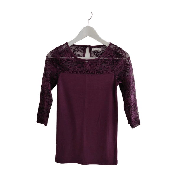 Cubus blouse