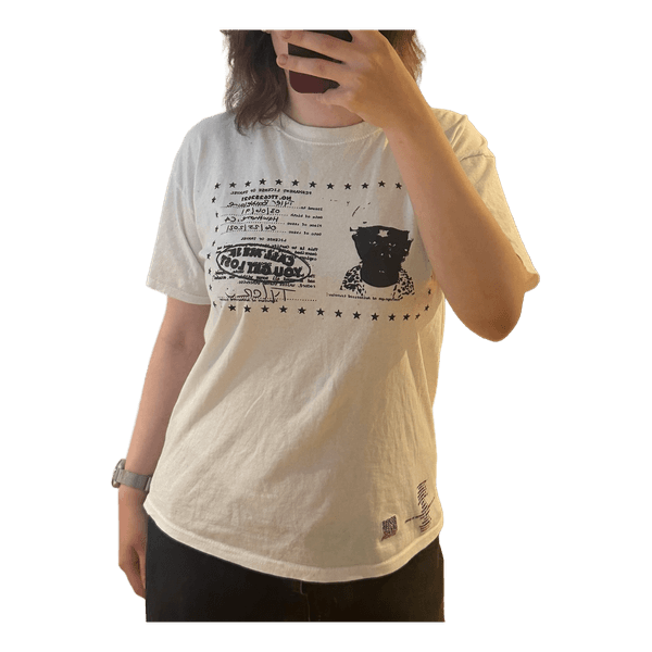 Tyler The Creator t-shirt