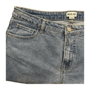Madlady jeans
