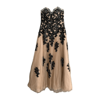 Zazabella dress