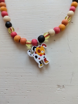 Kaulakoru  /  koira