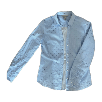 H&m blouse