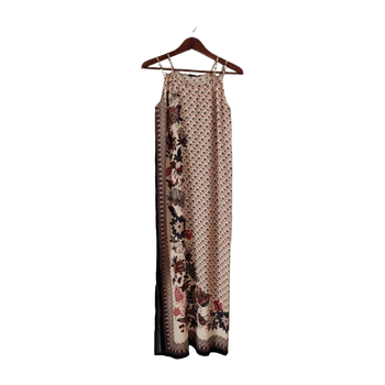 Sisley dress