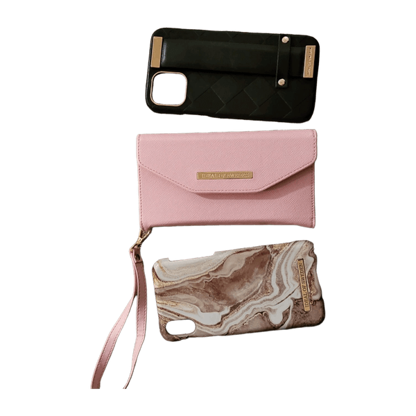 Ideal of sweden smartphone