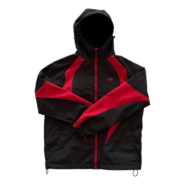 Syna world jacket
